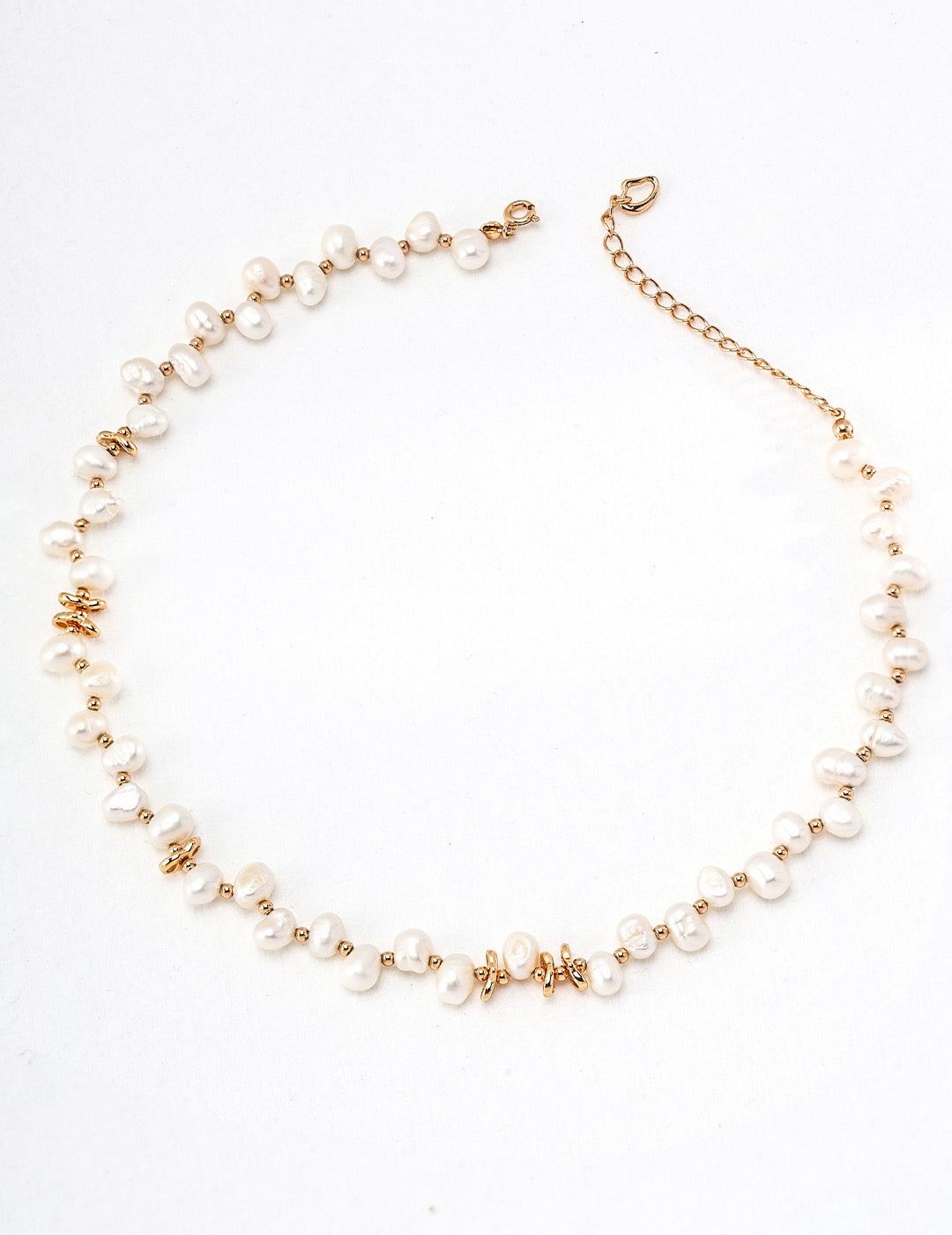 Pearl Elegance Necklace