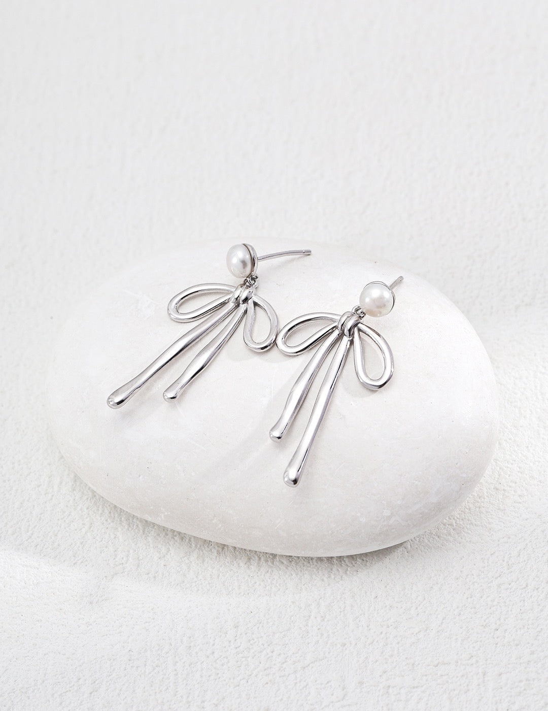 Sterling Silver Earrings